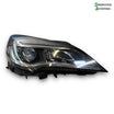 Opel Astra K Forlygte Med OEM Nr. 13488970 Fra Opel Ophugger