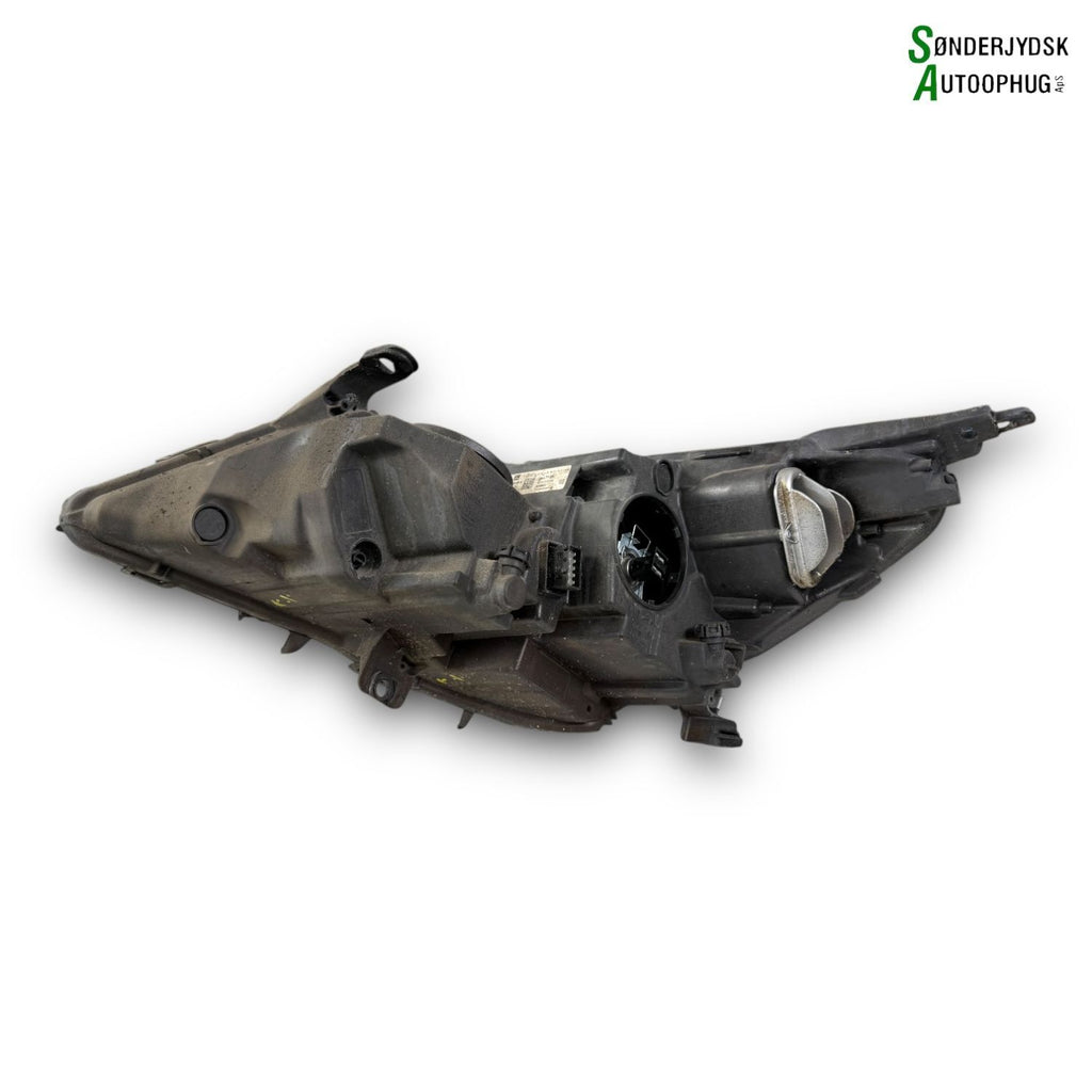 Opel Astra K Forlygte Med OEM Nr. 13488970 Fra Opel Ophugger
