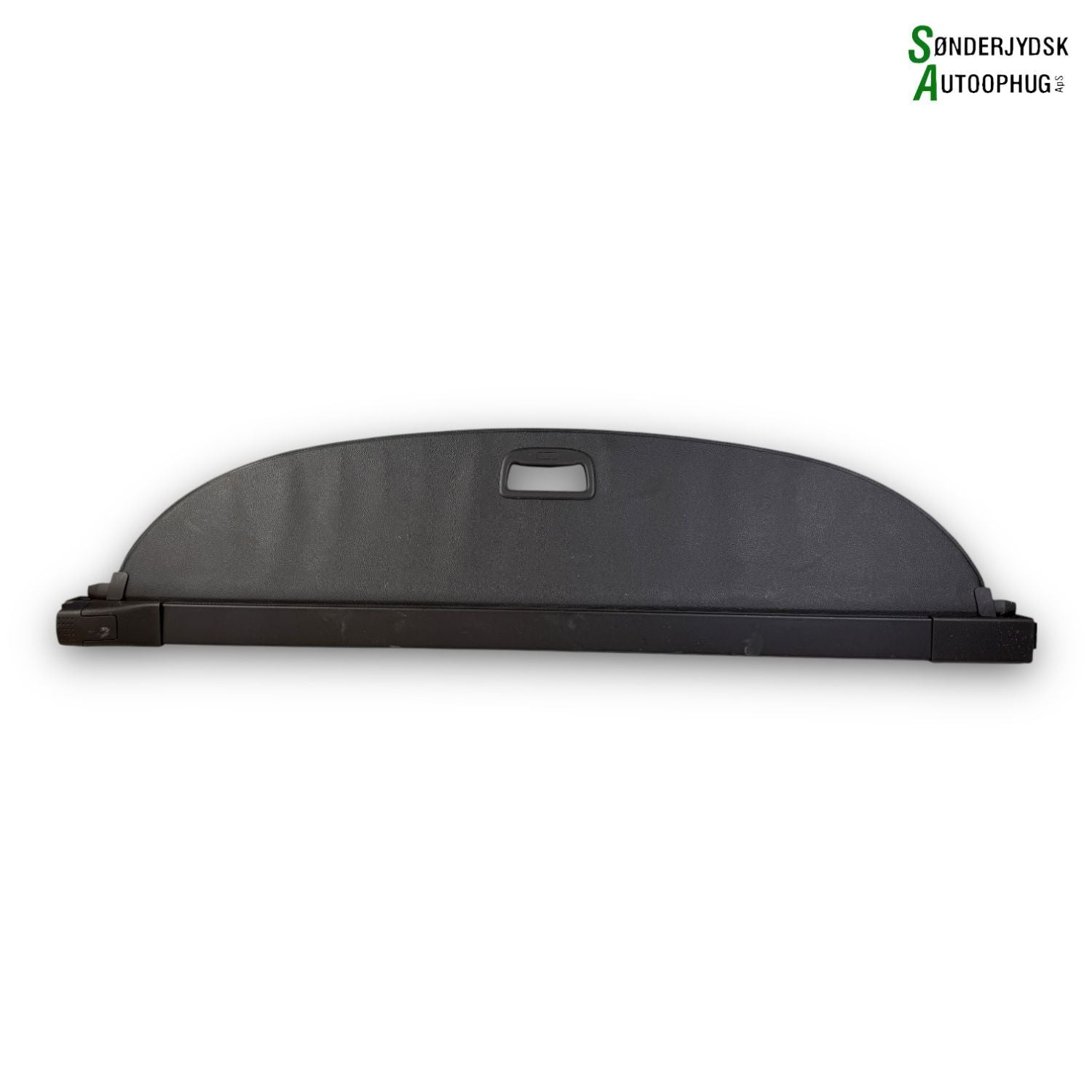 Opel Astra K Bagageafdæk/Rullegar. STC Med OEM Nr. 13483016 Fra Opel Ophugger