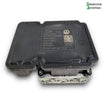 Skoda Octavia ABS Pumpe Med OEM Nr. 1K0907379AD Fra Skoda Ophugger