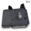 Skoda Octavia Retur ABS Pumpe Med OEM Nr. 1K0614517BD Fra Skoda Ophugger