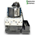 Skoda Octavia ABS Pumpe Med OEM Nr. 1K0614517BD Fra Skoda Ophugger