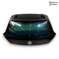 VW Scirocco III I3 Bagklap Med OEM Nr. 1K8827933EGRU Fra VW Ophugger