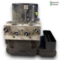 VW Scirocco III I3 ABS Pumpe Med OEM Nr. 1K0614517DEBEF Fra VW Ophugger