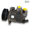 VW Scirocco III I3 Aircondition Pumpe Med OEM Nr. 4F0260805AJ Fra VW Ophugger