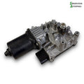 VW Scirocco III I3 Viskermotor Med OEM Nr. 1K8955023K Fra VW Ophugger