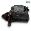 VW Scirocco III I3 Starter Med OEM Nr. 02Z911023GX Fra VW Ophugger