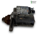 VW Scirocco III I3 Starter Med OEM Nr. 02Z911023G Fra VW Ophugger