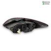 VW Scirocco III I3 Baglygte Med OEM Nr. 1K8945095R Fra VW Ophugger