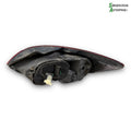 VW Scirocco III I3 Baglygte Med OEM Nr. 1K8945095M Fra VW Ophugger