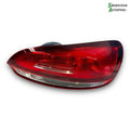 VW Scirocco III I3 Baglygte Med OEM Nr. 1K8945096M Fra VW Ophugger