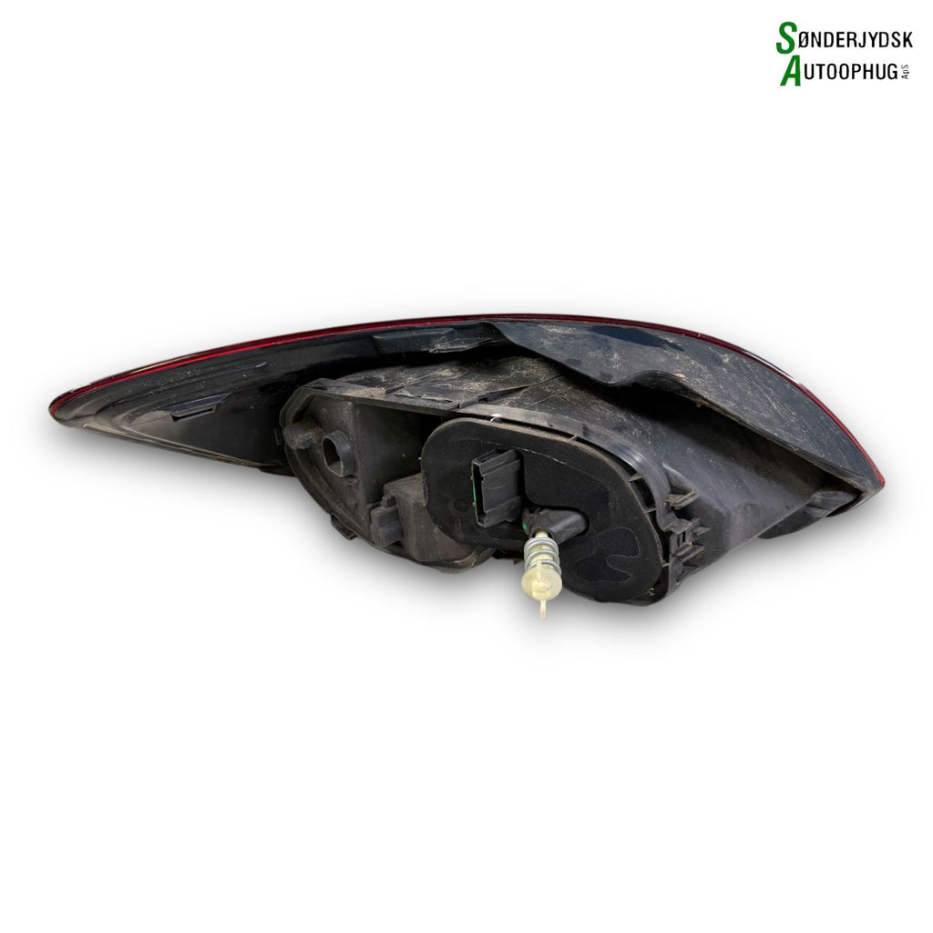 VW Scirocco III I3 Baglygte Med OEM Nr. 1K8945096M Fra VW Ophugger