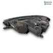 VW Scirocco III I3 Forlygte Med OEM Nr. 1K8941006P Fra VW Ophugger