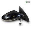VW Scirocco III I3 Sidespejl Med OEM Nr. 1K8857508P Fra VW Ophugger