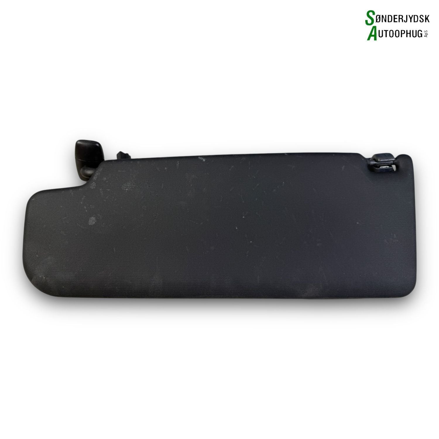 VW Scirocco III I3 Solskærm Med OEM Nr. 1K8857552G3H8 Fra VW Ophugger