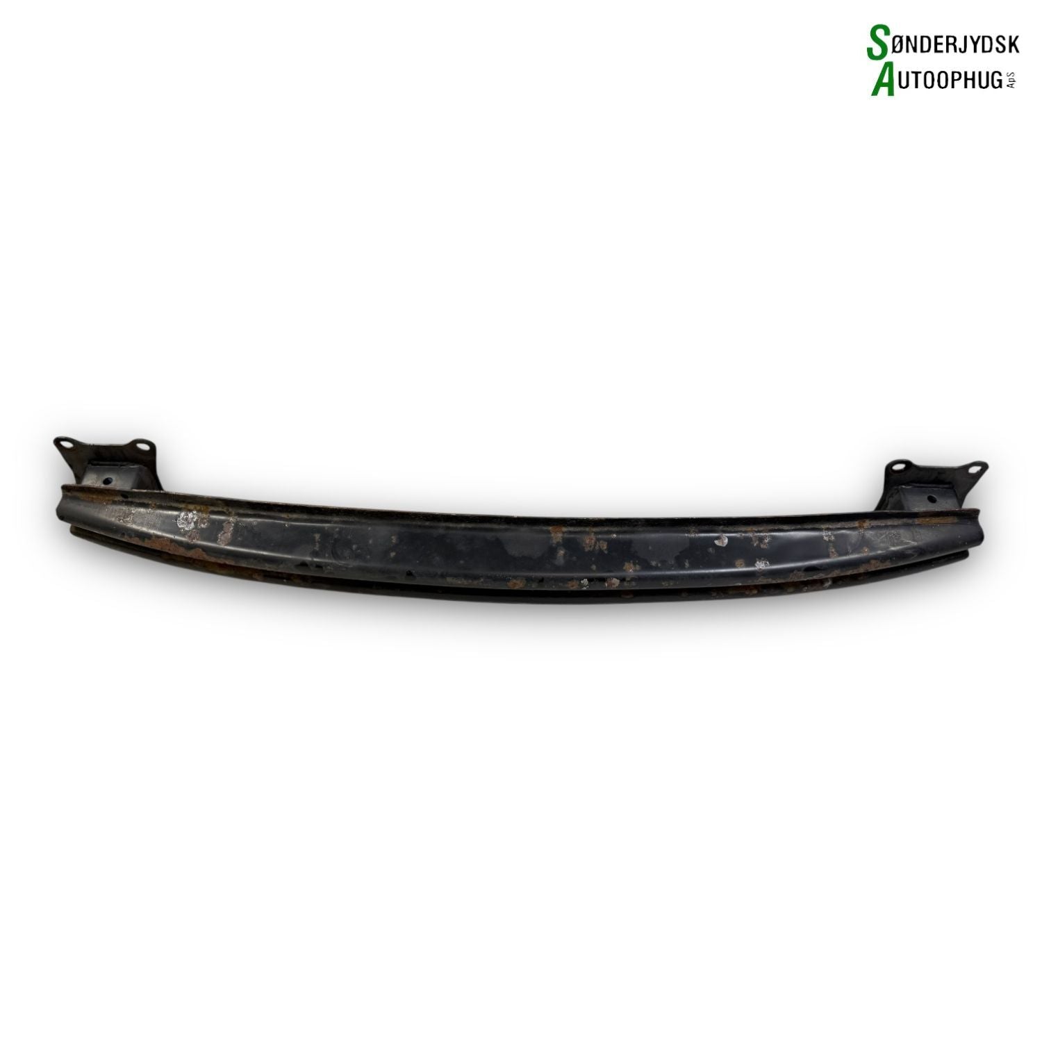 VW Scirocco III I3 Kofangerstiver Med OEM Nr. 1K0807305C Fra VW Ophugger