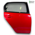 Skoda Citigo Bagdør H Med OEM Nr. 1S4833056B Fra Skoda Ophugger