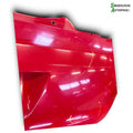 Skoda Citigo Bagkofanger Med OEM Nr. 1ST807421D Fra Skoda Ophugger
