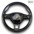 Skoda Fabia Rat Med OEM Nr. 3V0419091LWCWE Fra Skoda Ophugger