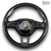 Skoda Fabia Rat Med OEM Nr. 3V0419091L Fra Skoda Ophugger
