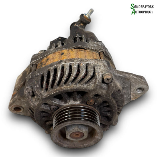 Suzuki Grand Vitara Generator Med OEM Nr. 3140080J02 Fra Suzuki Ophugger