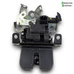 Skoda Octavia Dørlås Med OEM Nr. 5E0827505A Fra Skoda Ophugger