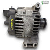 Mercedes A W169 Generator Med OEM Nr. 6401540402 Fra Mercedes Ophugger