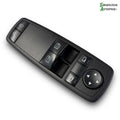 Mercedes A W169 Kontakt Rudehejs Med OEM Nr. A1698206910 Fra Mercedes Ophugger