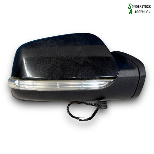Mercedes A W169 Sidespejl Med OEM Nr. 1698101276 Fra Mercedes Ophugger