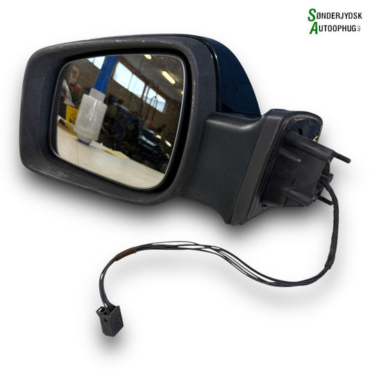 Mercedes A W169 Sidespejl Med OEM Nr. 1698101176 Fra Mercedes Ophugger