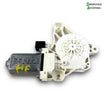 Audi 55 E-Tron Rudemotor - Rudehejs Med OEM Nr. 4K0959802 Fra Audi Ophugger