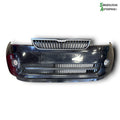 Skoda Citigo Forkofanger Med OEM Nr. 1ST807221G Fra Skoda Ophugger