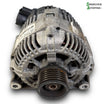 Peugeot 307 Generator Med OEM Nr. A5TA6392C Fra Peugeot Ophugger