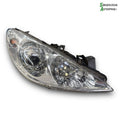 Peugeot 307 Forlygte Med OEM Nr. 620686 Fra Peugeot Ophugger