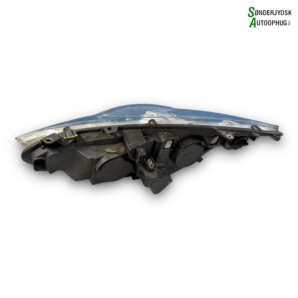 Peugeot 307 Forlygte Med OEM Nr. 620686 Fra Peugeot Ophugger