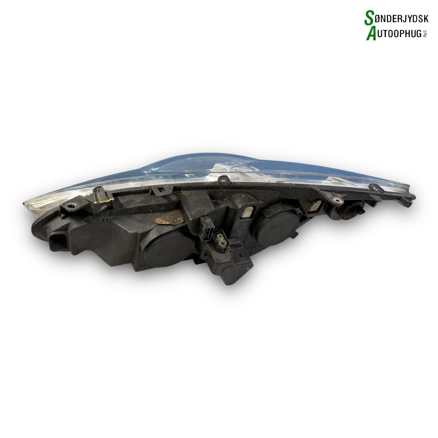 Peugeot 307 Forlygte Med OEM Nr. 620686 Fra Peugeot Ophugger