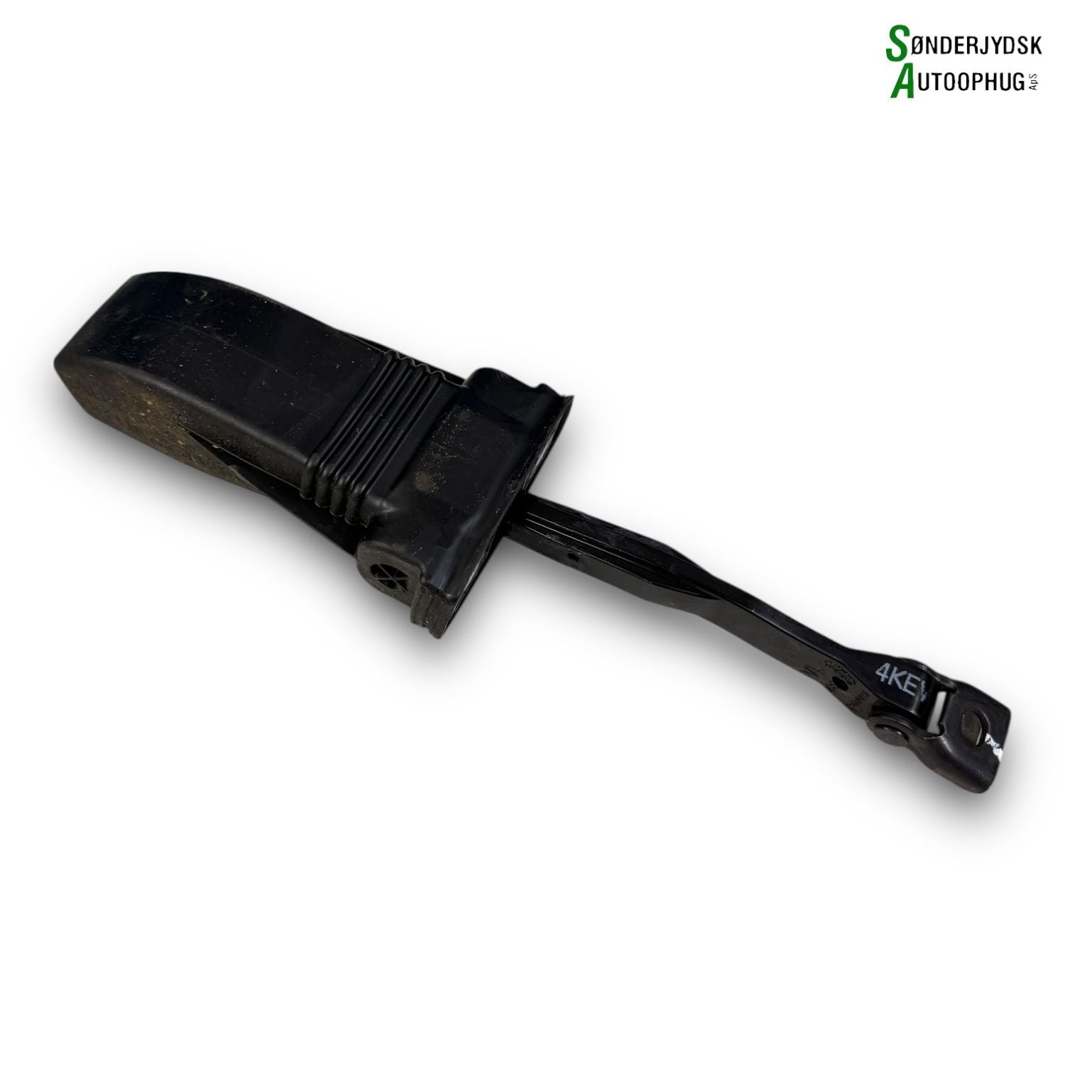 Audi 55 E-Tron Dørstop Med OEM Nr. 4KE837249 Fra Audi Ophugger