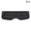 Skoda Citigo Baghylde/Hattehylde Med OEM Nr. 1S0867769F7T8 Fra Skoda Ophugger
