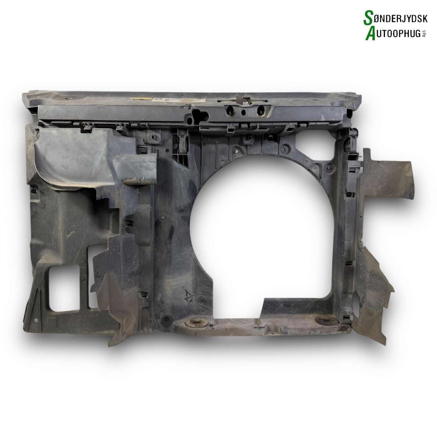 Skoda Citigo Frontkasse Med OEM Nr. 1S0805588G Fra Skoda Ophugger