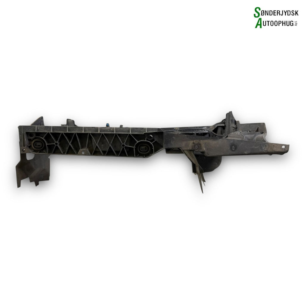 Skoda Citigo Frontkasse Med OEM Nr. 1S0805588N Fra Skoda Ophugger