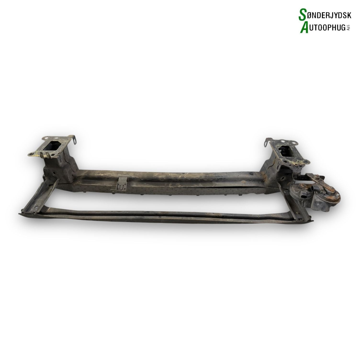 Skoda Citigo Kofangerstiver Med OEM Nr. 1ST807248 Fra Skoda Ophugger