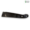 Skoda Citigo Forlygteholder Med OEM Nr. 1S0805931 Fra Skoda Ophugger