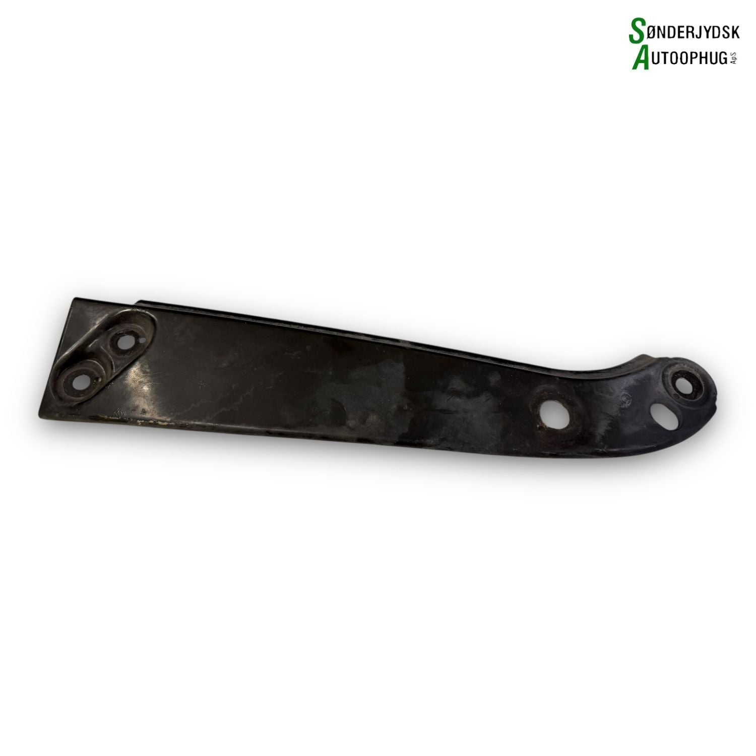 Skoda Citigo Forlygteholder Med OEM Nr. 1S0805931 Fra Skoda Ophugger