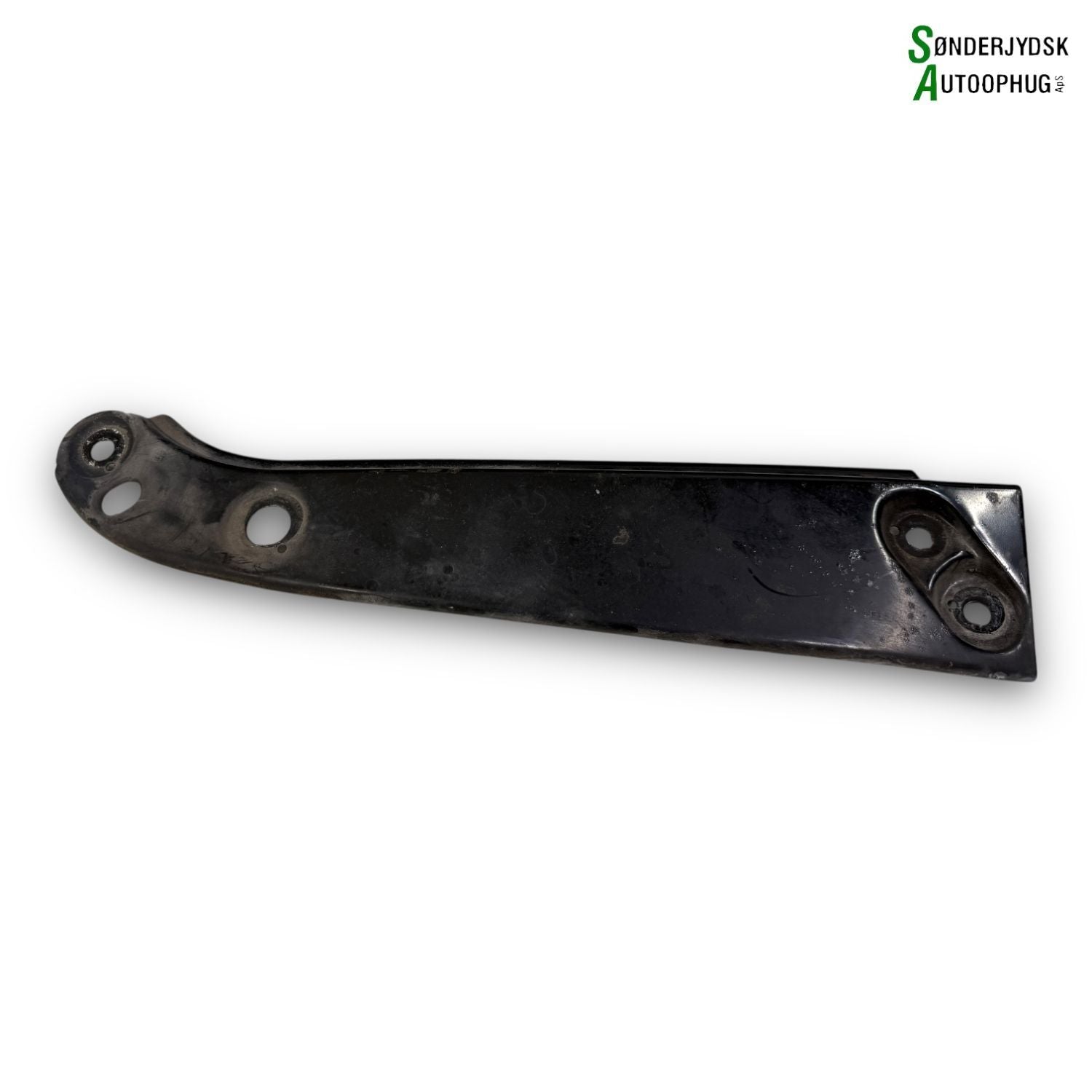 Skoda Citigo Forlygteholder Med OEM Nr. 1S0805932 Fra Skoda Ophugger