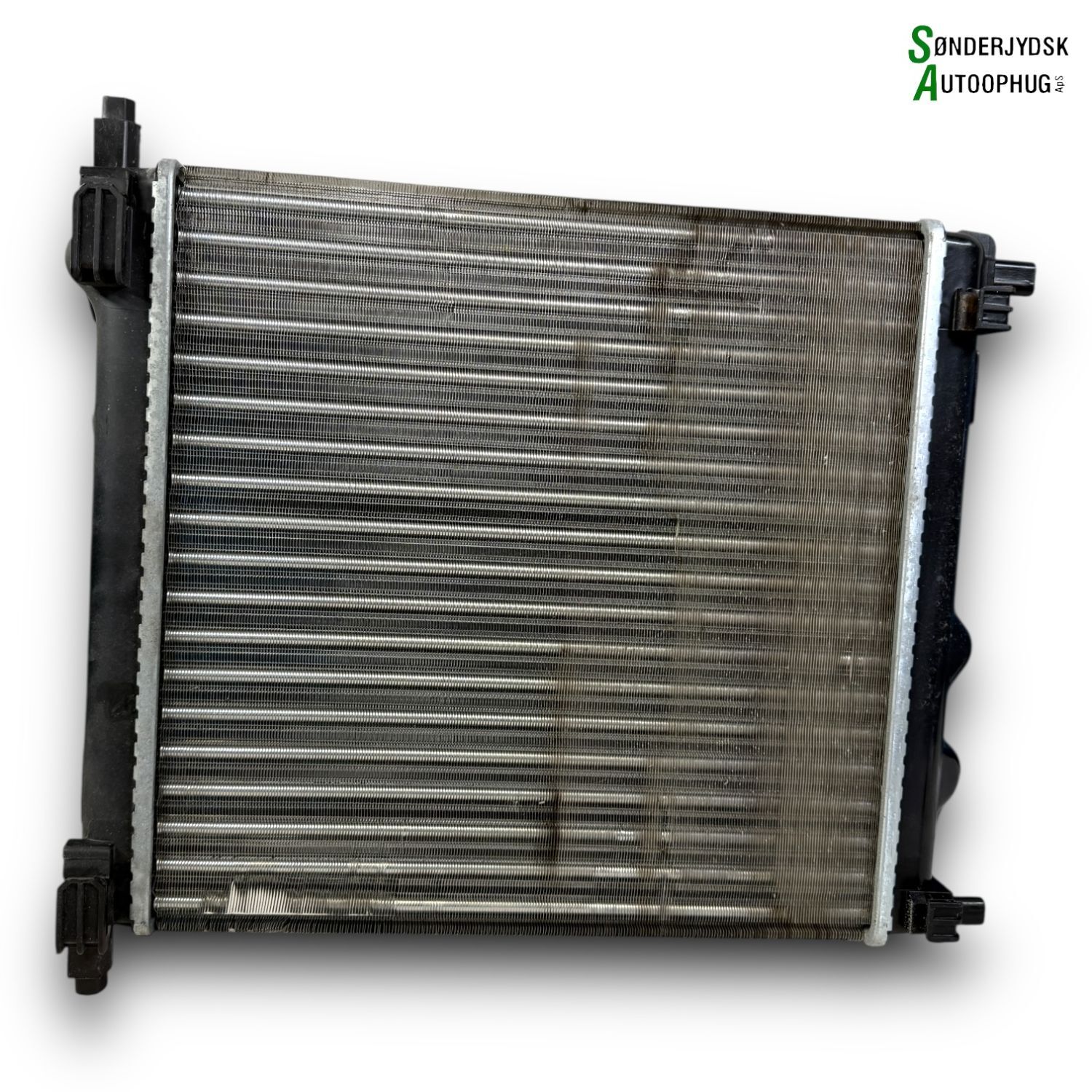 Skoda Citigo Køler Med OEM Nr. 1S0121253AM Fra Skoda Ophugger