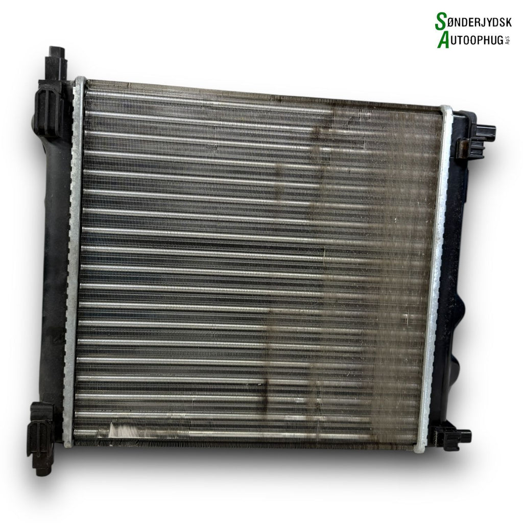 Skoda Citigo Køler Med OEM Nr. 1S0121253AL Fra Skoda Ophugger