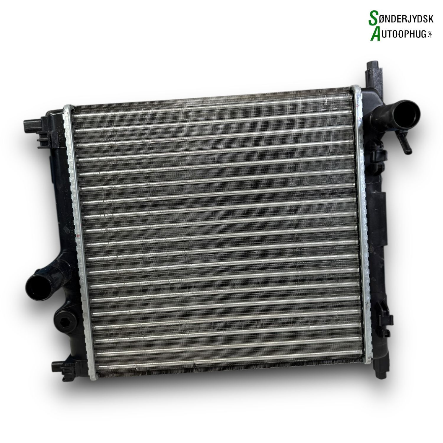 Skoda Citigo Køler Med OEM Nr. 1S0121253AA Fra Skoda Ophugger