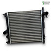 Skoda Citigo Køler Med OEM Nr. 1S0121253AM Fra Skoda Ophugger