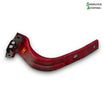 Skoda Citigo Hjelmhængsel Med OEM Nr. 1S0823302 Fra Skoda Ophugger