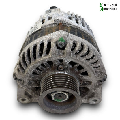 Nissan Juke Generator Med OEM Nr. A2TJ1291AE Fra Nissan Ophugger